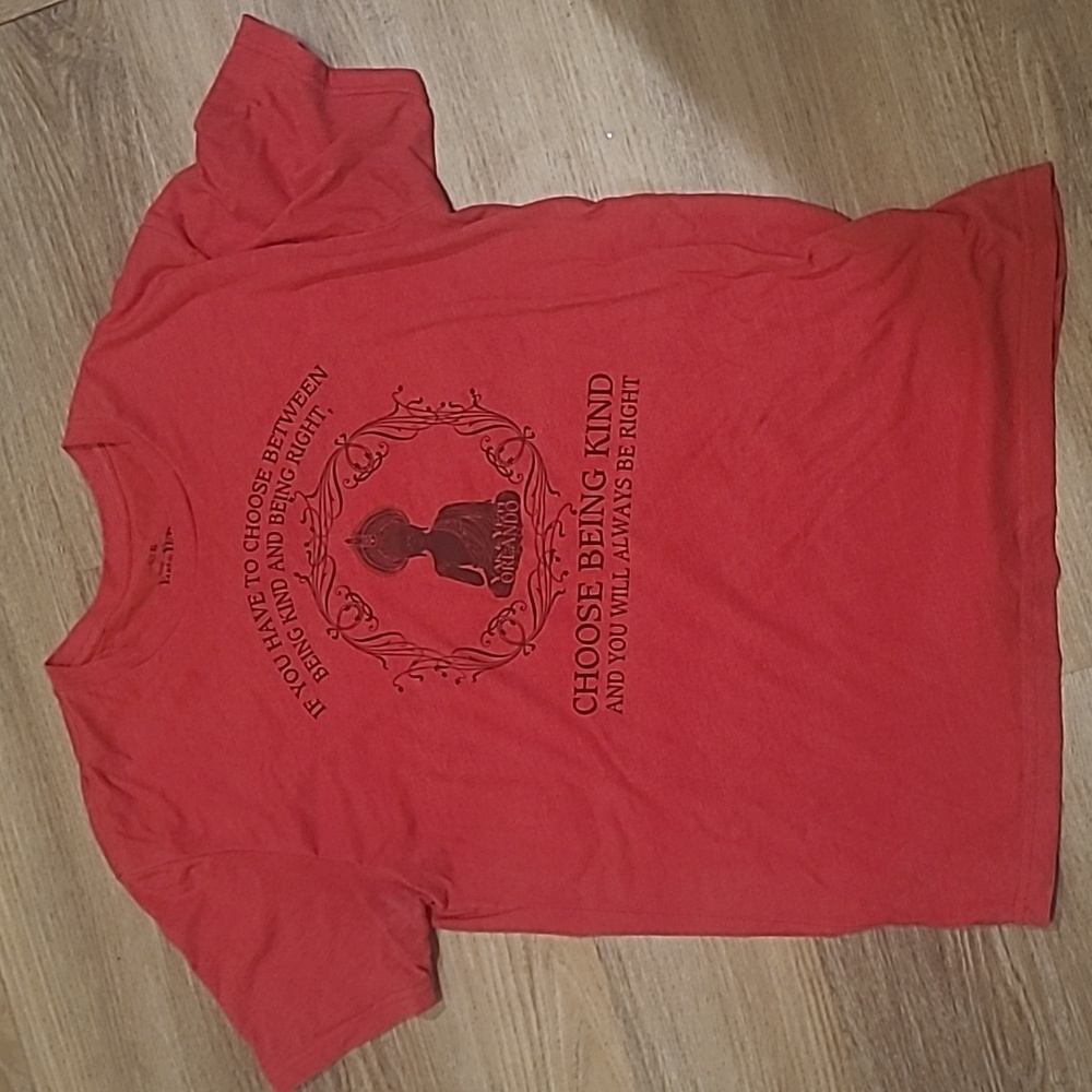 Disney Shirt, Yak And Yeti